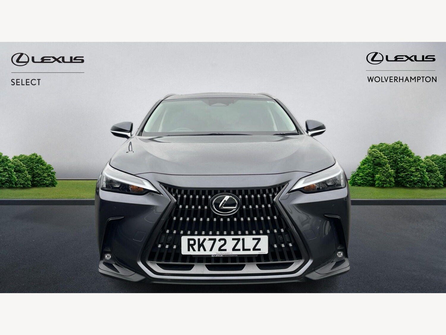 Used Lexus NX 2022 for sale - 77705217: Photo 6