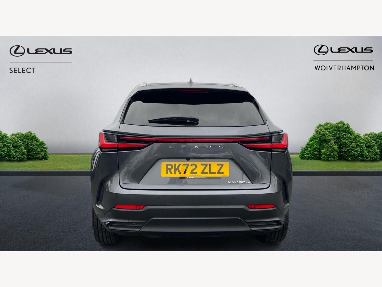 Used Lexus NX 2022 for sale - 77705217: Photo 7