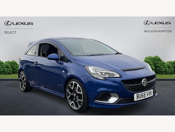 Used Vauxhall Corsa 2016 for sale - 75657183: Photo