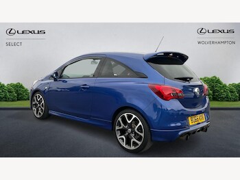 Used Vauxhall Corsa 2016 for sale - 75657183: Photo