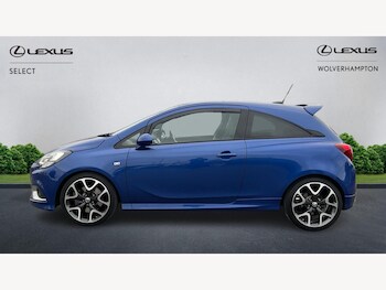 Used Vauxhall Corsa 2016 for sale - 75657183: Photo