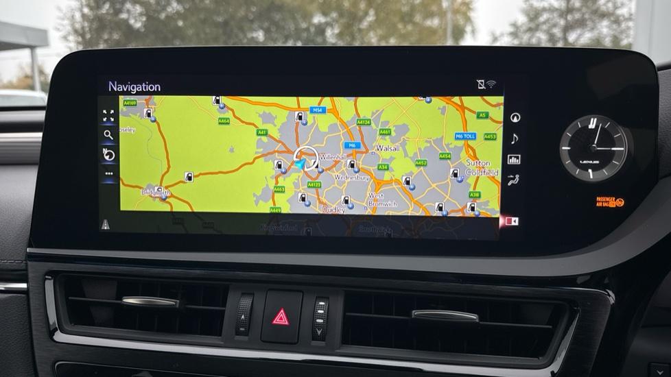 Used Lexus ES 2022 for sale - 77090983: Photo 10