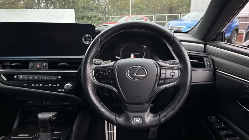 Used Lexus ES 2022 for sale - 77090983: Photo 11