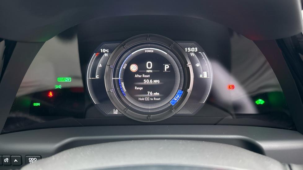 Used Lexus ES 2022 for sale - 77090983: Photo 12