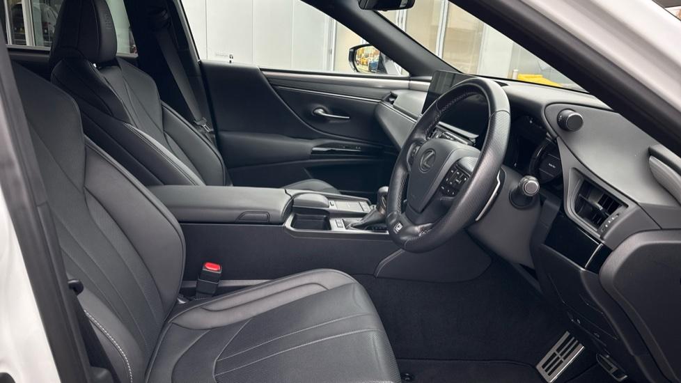 Used Lexus ES 2022 for sale - 77090983: Photo 13