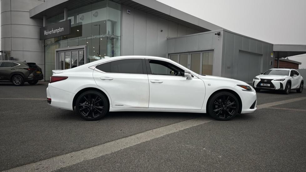 Used Lexus ES 2022 for sale - 77090983: Photo 16