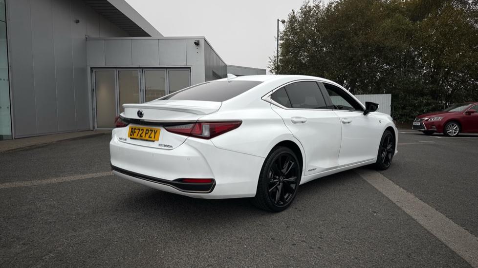 Used Lexus ES 2022 for sale - 77090983: Photo 18