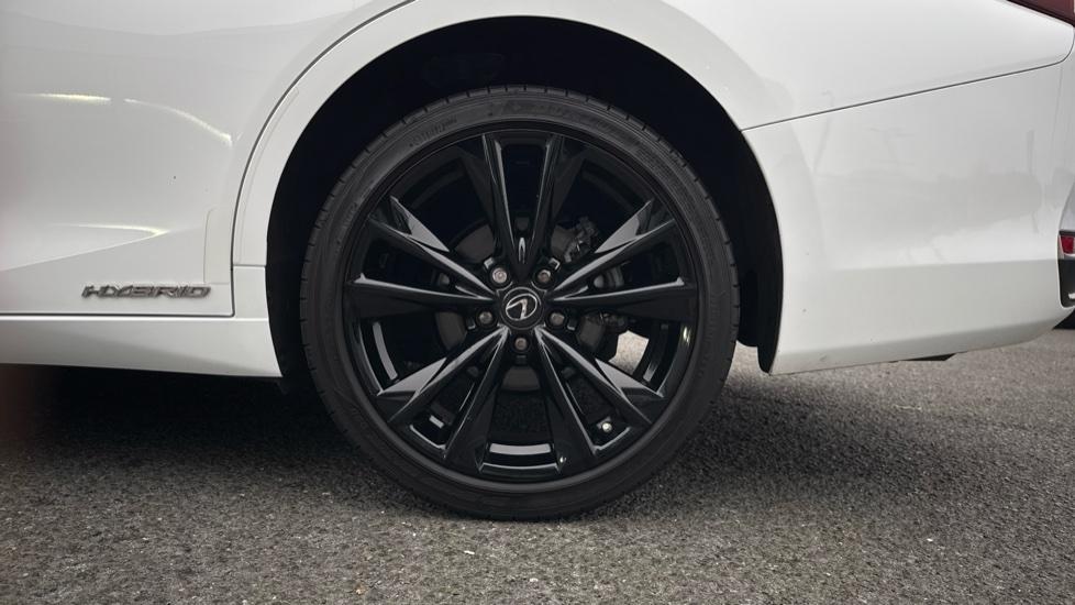 Used Lexus ES 2022 for sale - 77090983: Photo 19