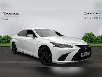 Used Lexus ES 2022 for sale - 77090983: Photo