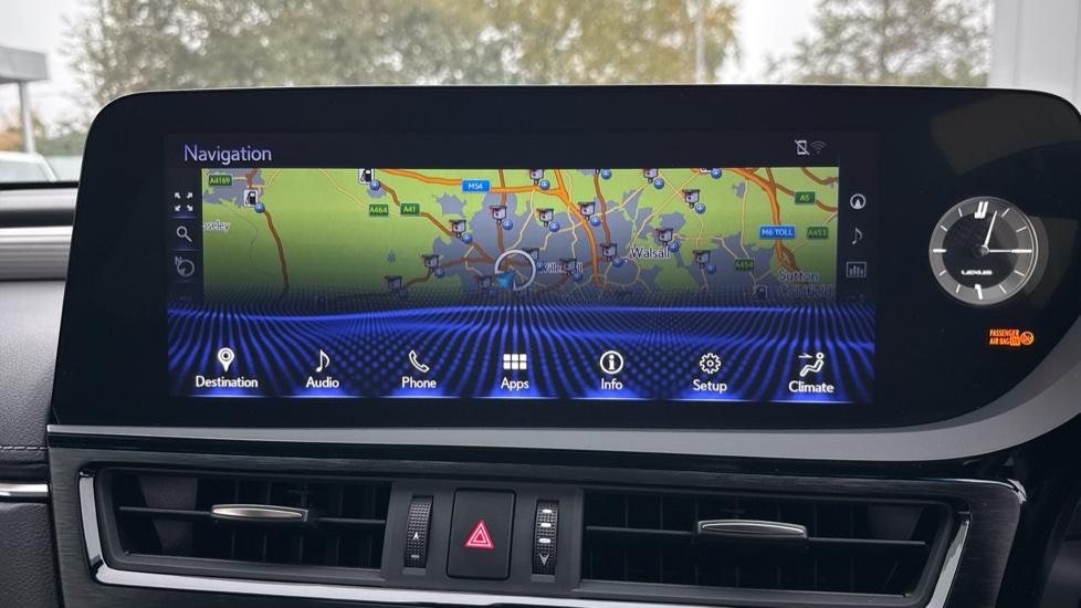 Used Lexus ES 2022 for sale - 77090983: Photo 20