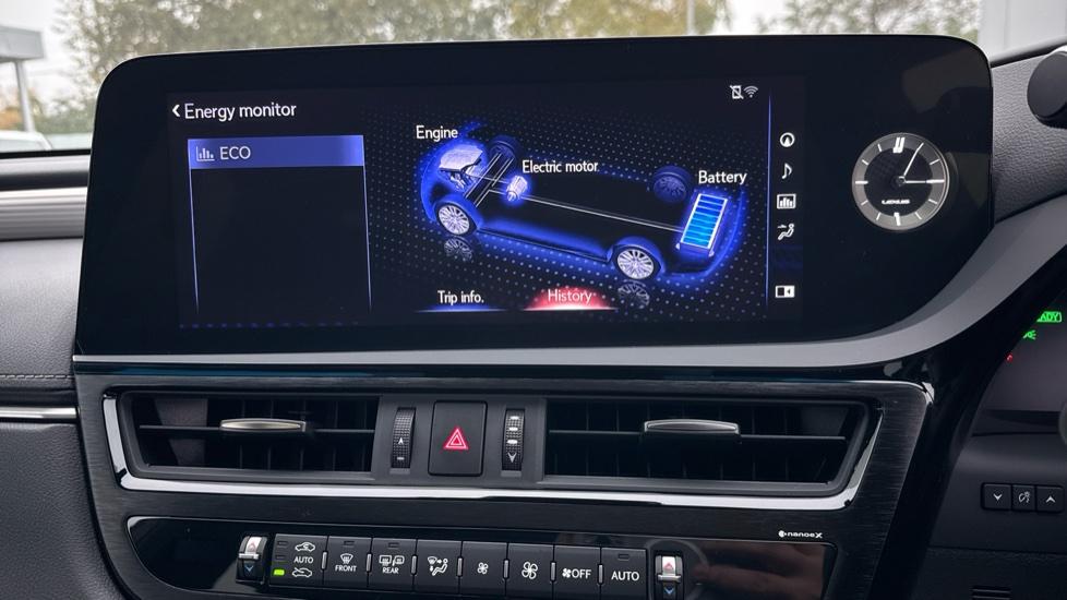 Used Lexus ES 2022 for sale - 77090983: Photo 22