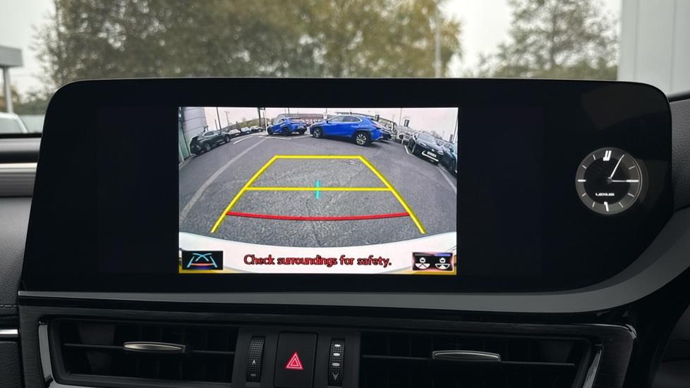 Used Lexus ES 2022 for sale - 77090983: Photo 23