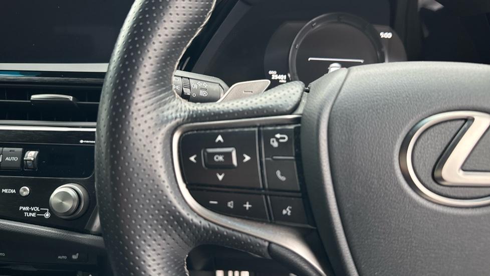 Used Lexus ES 2022 for sale - 77090983: Photo 27