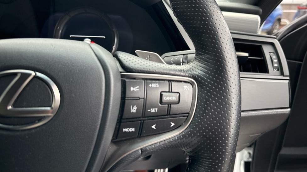 Used Lexus ES 2022 for sale - 77090983: Photo 28