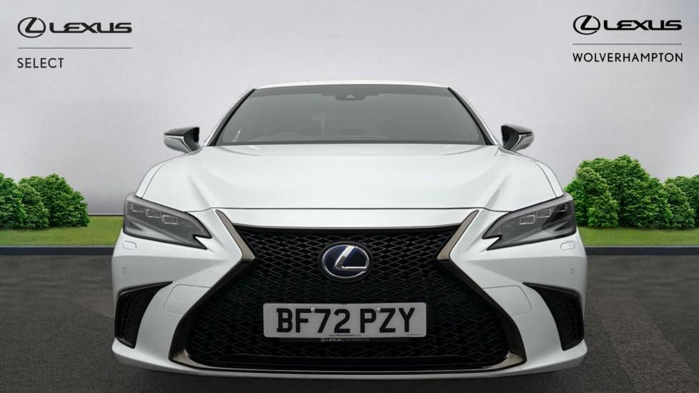 Used Lexus ES 2022 for sale - 77090983: Photo 4