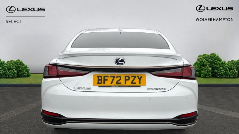 Used Lexus ES 2022 for sale - 77090983: Photo 5