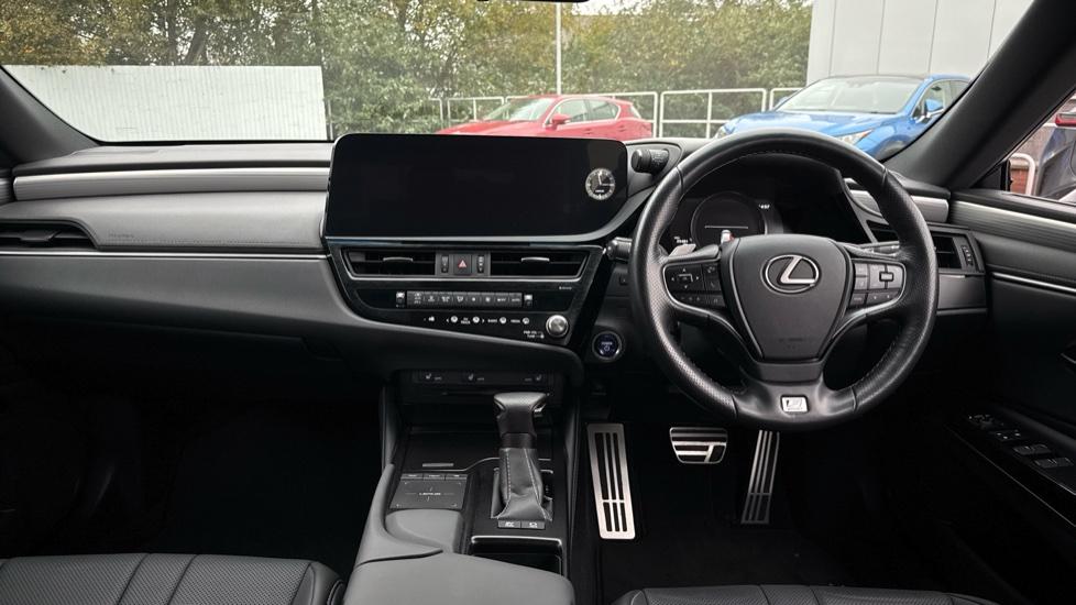 Used Lexus ES 2022 for sale - 77090983: Photo 7