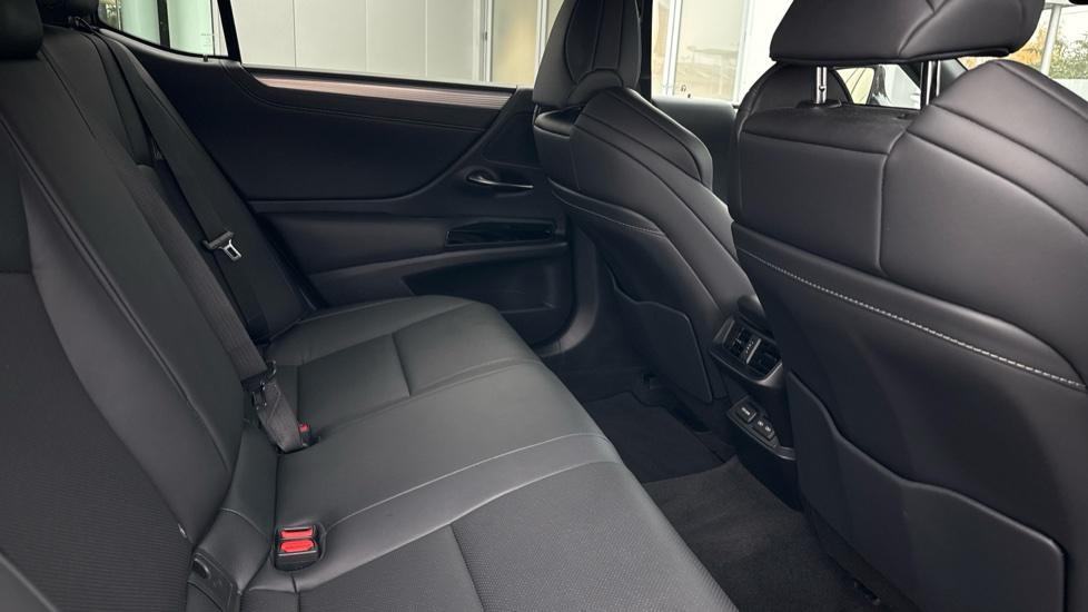 Used Lexus ES 2022 for sale - 77090983: Photo 9