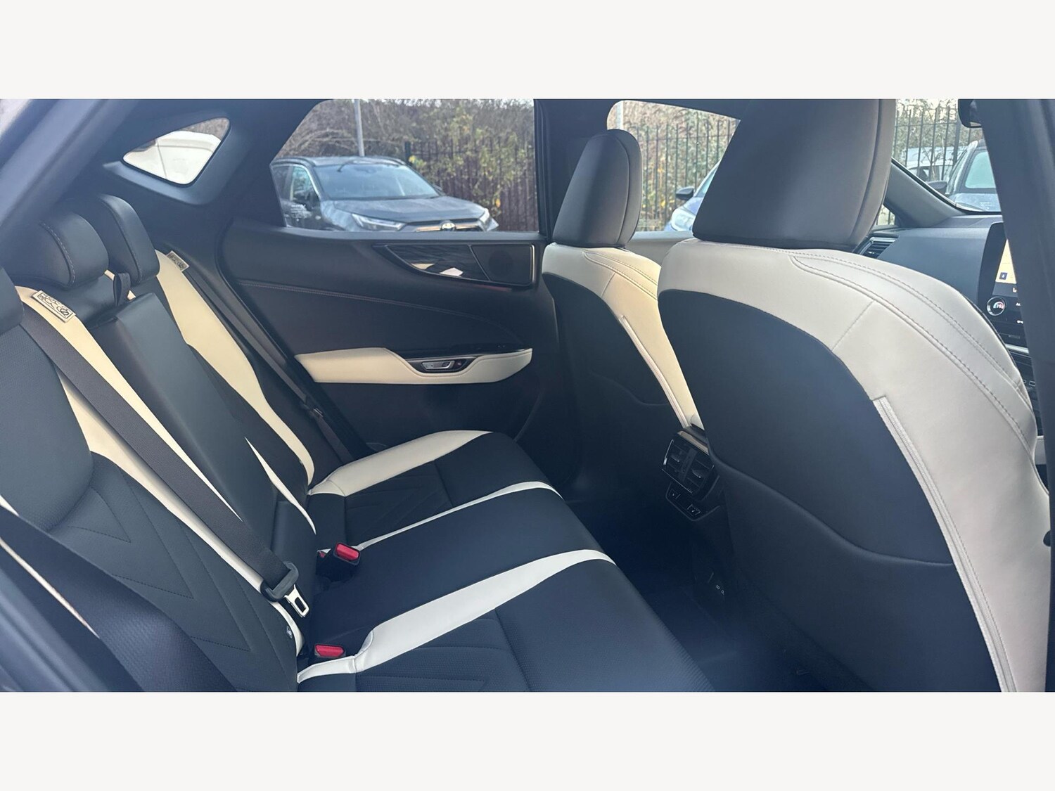 Used Lexus NX 2022 for sale - 77066479: Photo 11