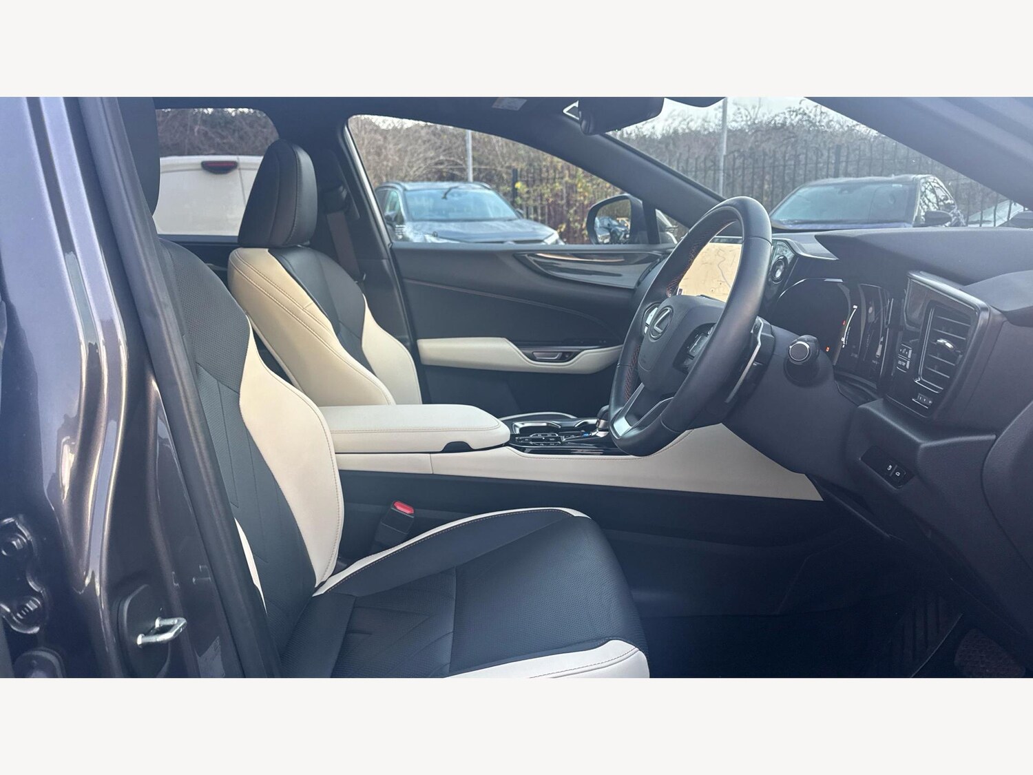 Used Lexus NX 2022 for sale - 77066479: Photo 15