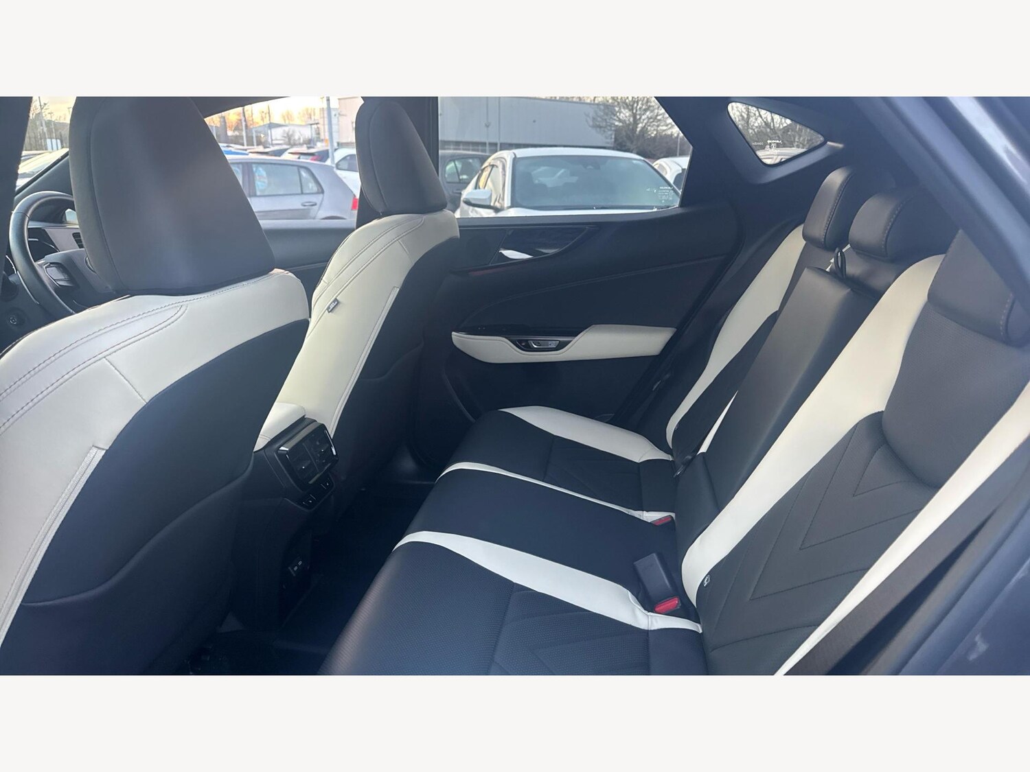 Used Lexus NX 2022 for sale - 77066479: Photo 16
