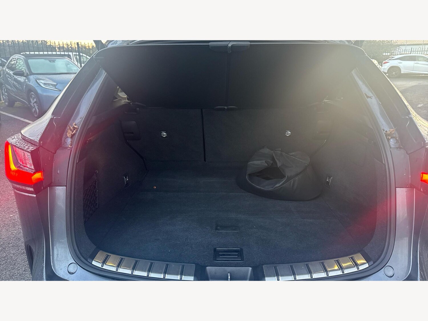 Used Lexus NX 2022 for sale - 77066479: Photo 17