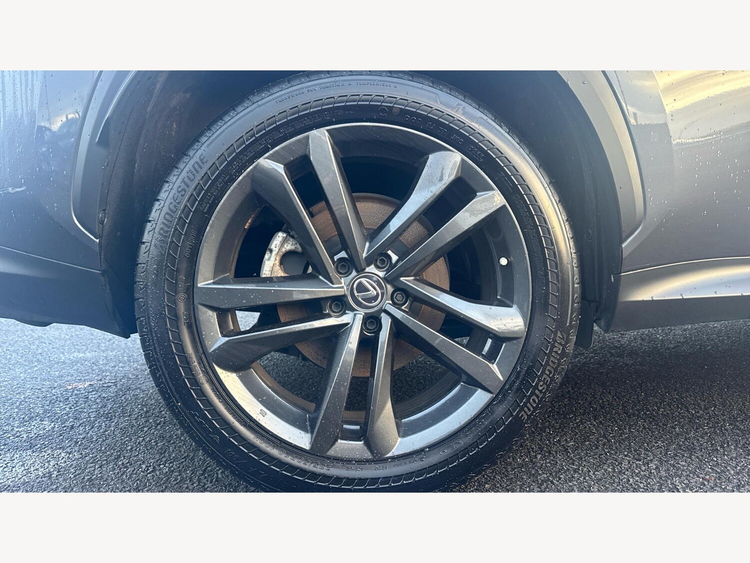 Used Lexus NX 2022 for sale - 77066479: Photo 21