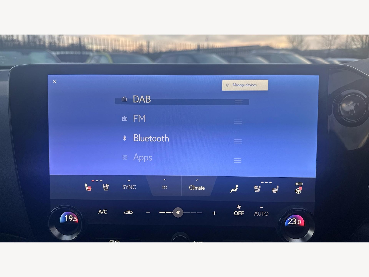 Used Lexus NX 2022 for sale - 77066479: Photo 22