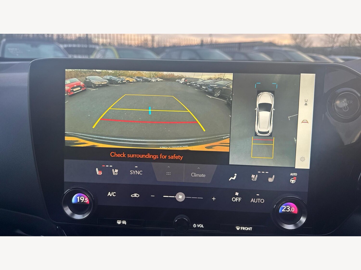 Used Lexus NX 2022 for sale - 77066479: Photo 23