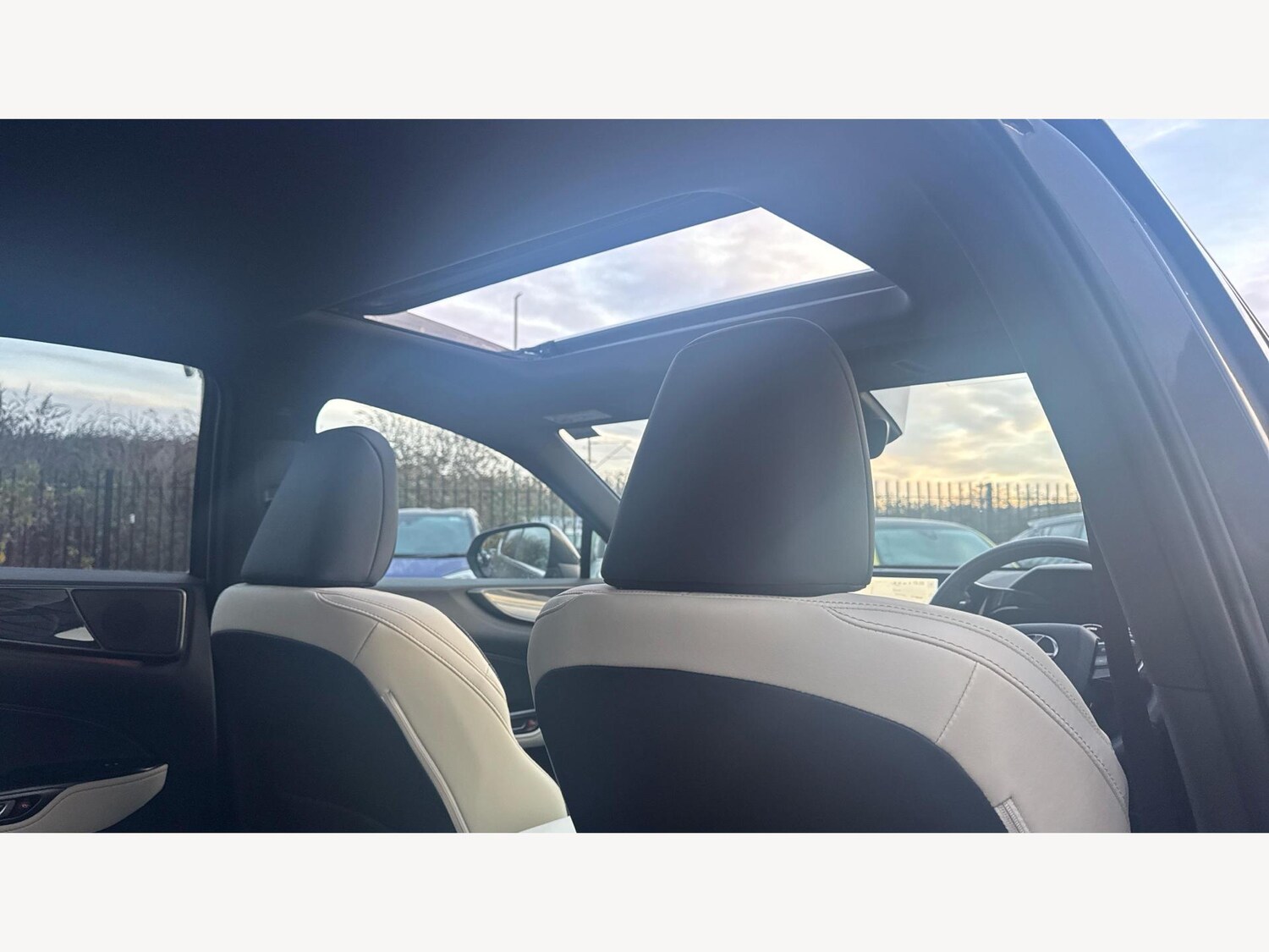 Used Lexus NX 2022 for sale - 77066479: Photo 25