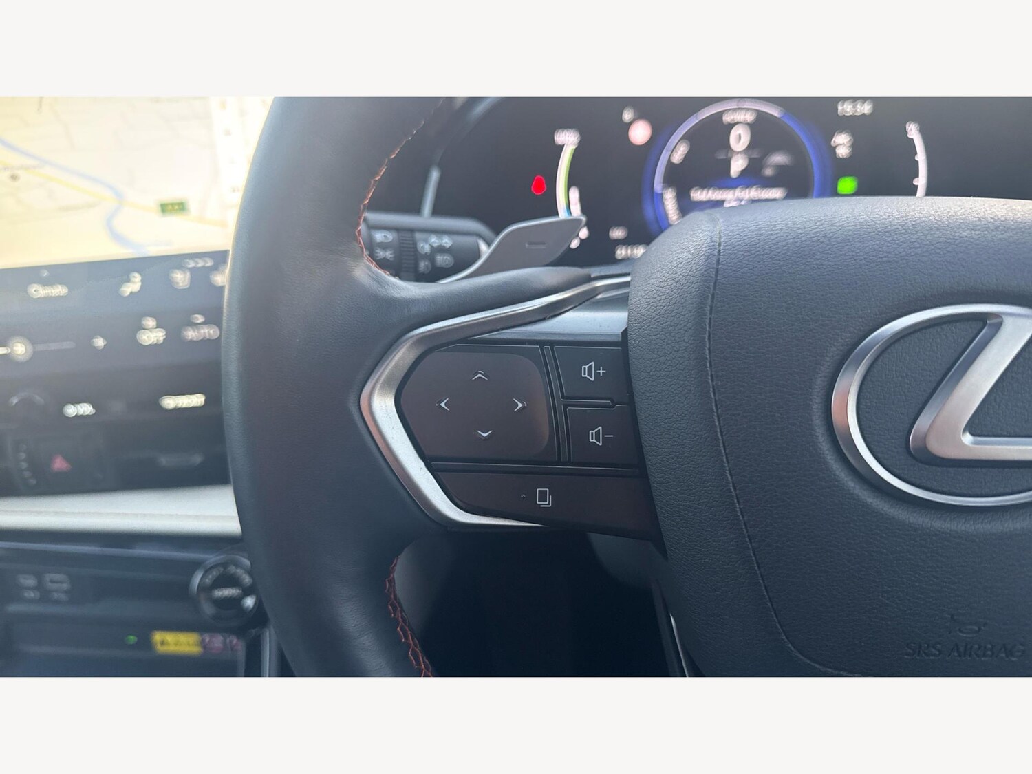 Used Lexus NX 2022 for sale - 77066479: Photo 26