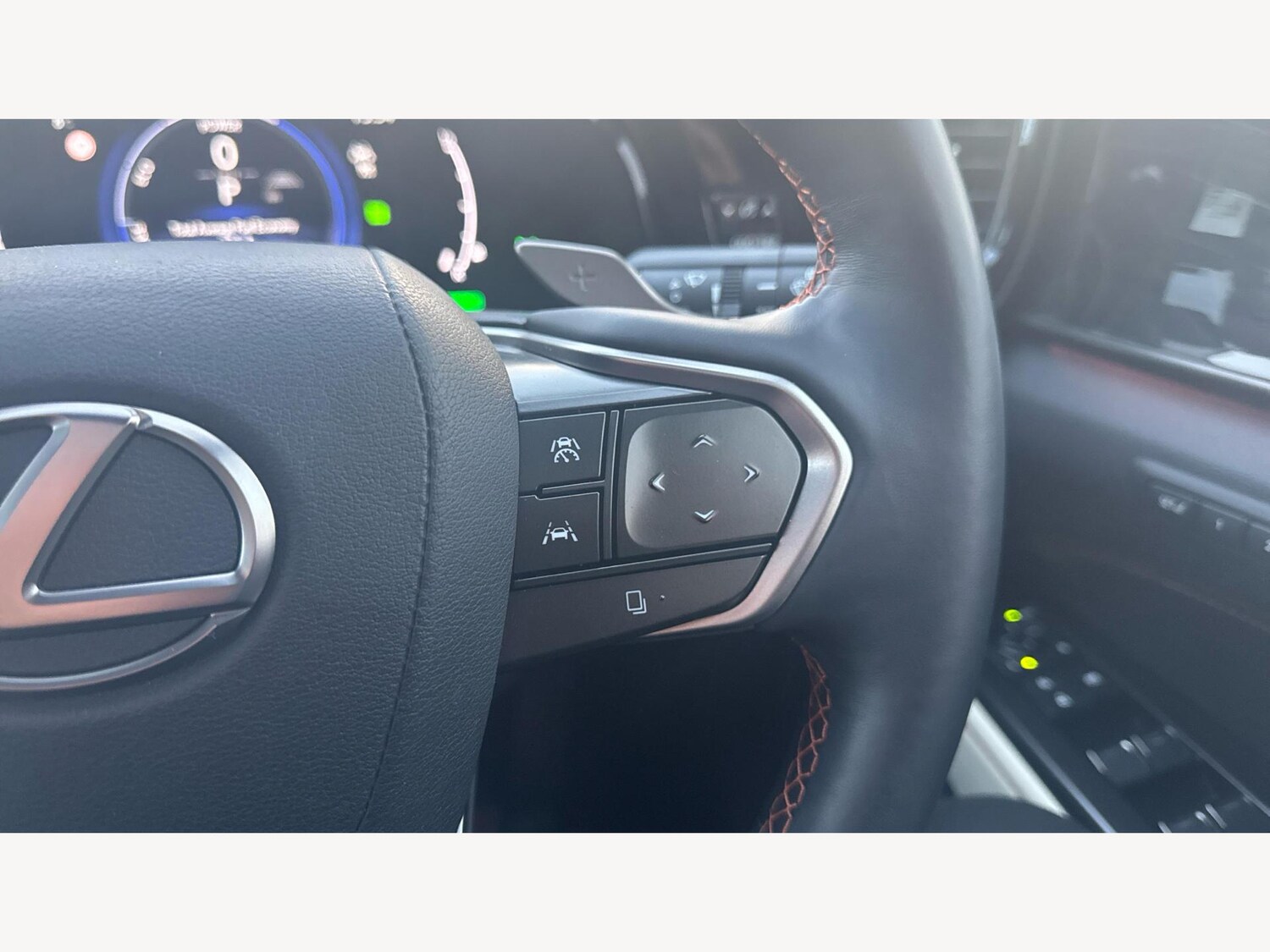 Used Lexus NX 2022 for sale - 77066479: Photo 27