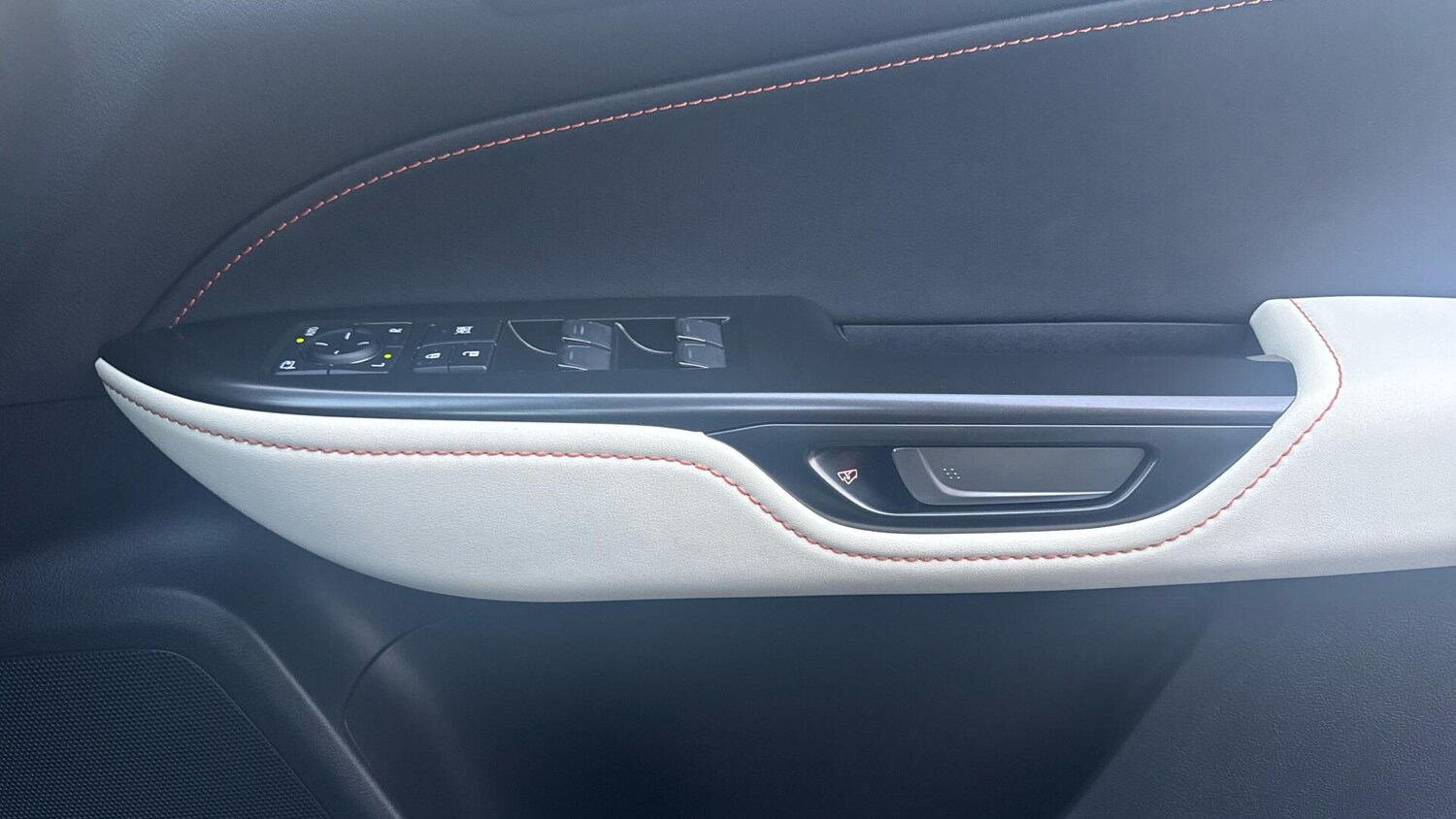 Used Lexus NX 2022 for sale - 77066479: Photo 35