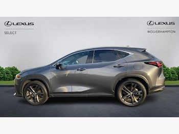 Used Lexus NX 2022 for sale - 77066479: Photo