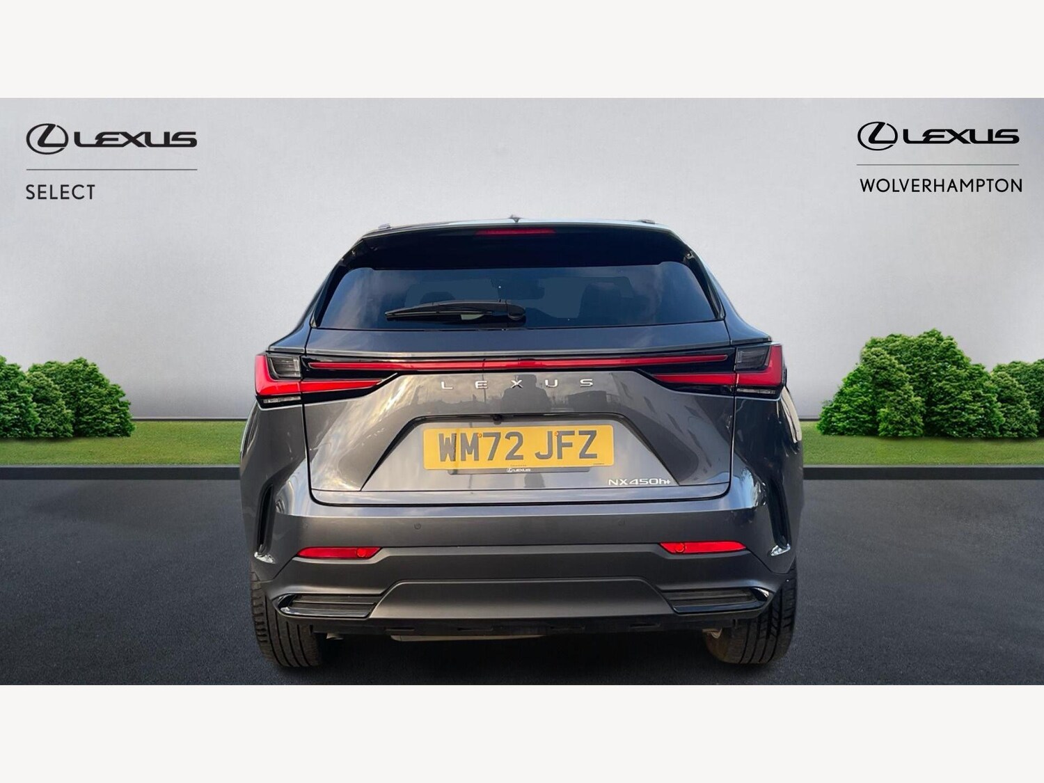 Used Lexus NX 2022 for sale - 77066479: Photo 7