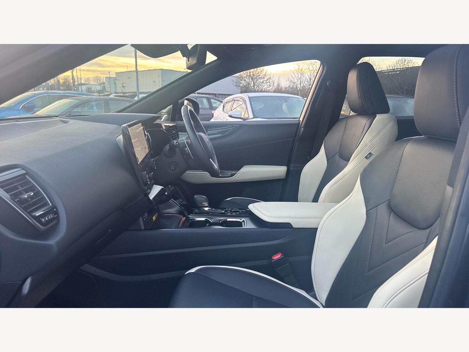 Used Lexus NX 2022 for sale - 77066479: Photo 8