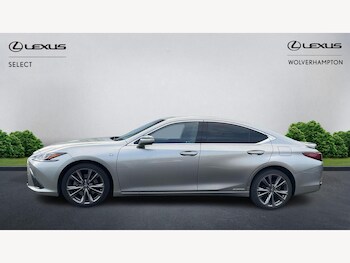 Used Lexus ES 2021 for sale - 75915020: Photo