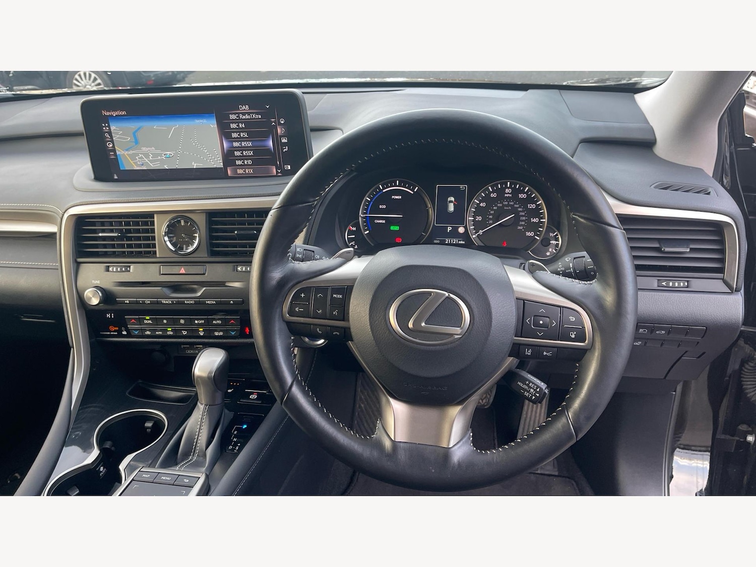 Used Lexus RX 2022 for sale - 77040185: Photo 10