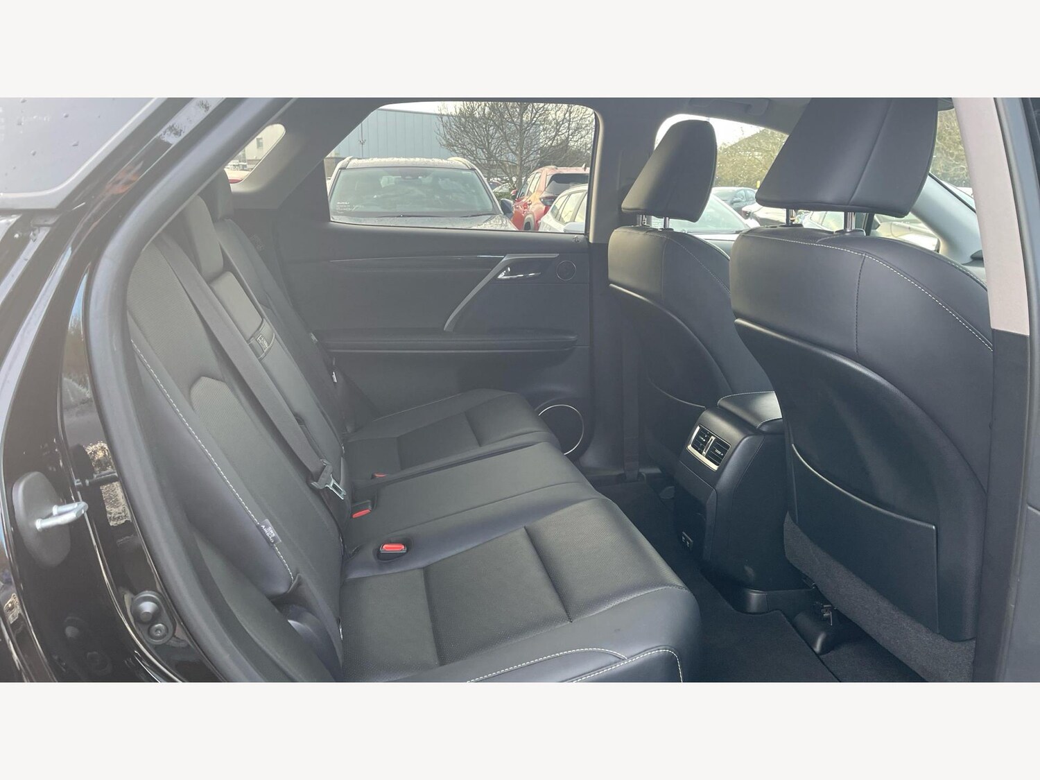 Used Lexus RX 2022 for sale - 77040185: Photo 11