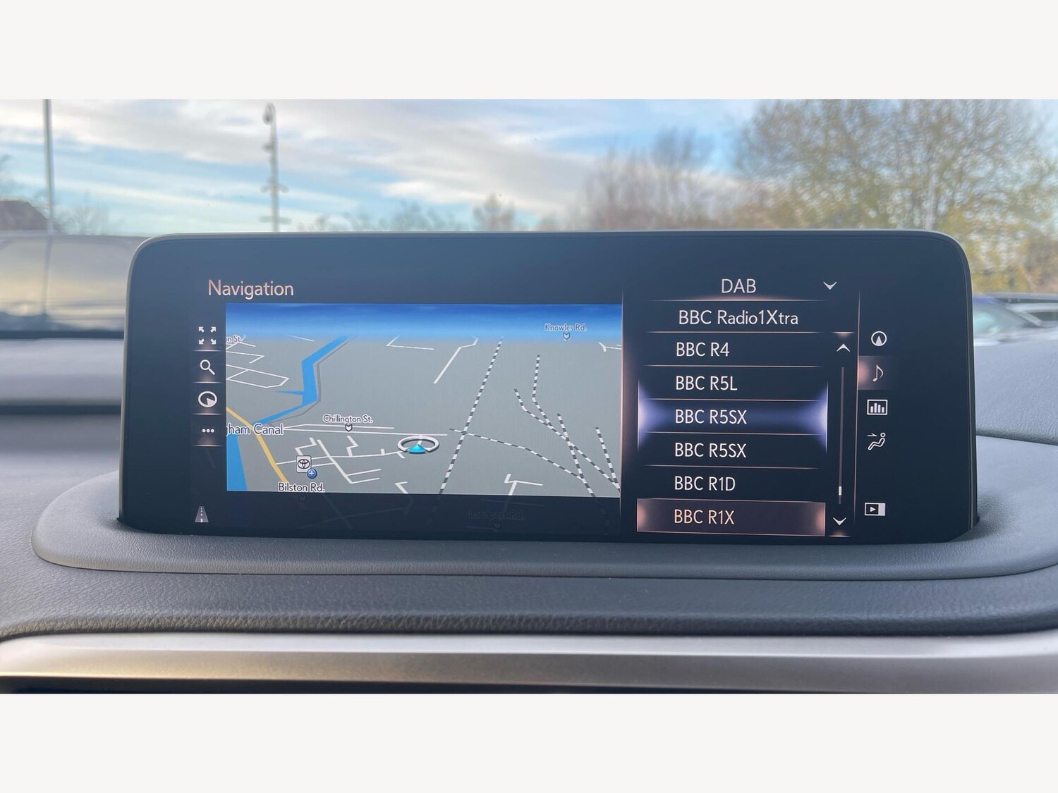 Used Lexus RX 2022 for sale - 77040185: Photo 12