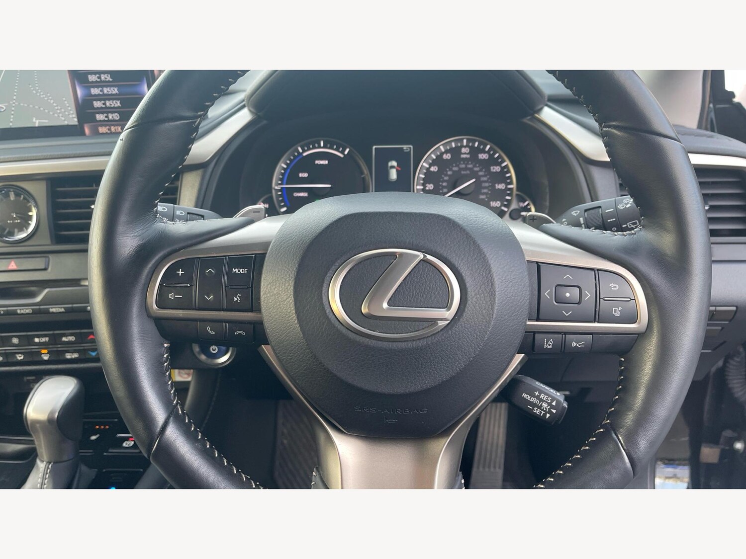 Used Lexus RX 2022 for sale - 77040185: Photo 13