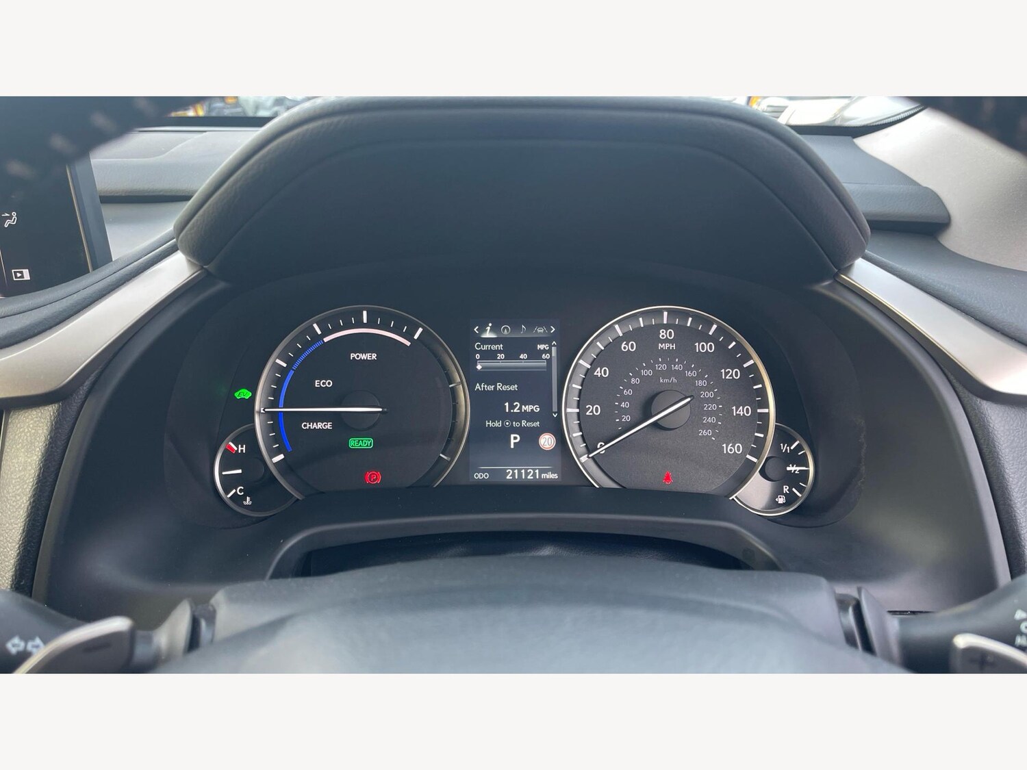 Used Lexus RX 2022 for sale - 77040185: Photo 14