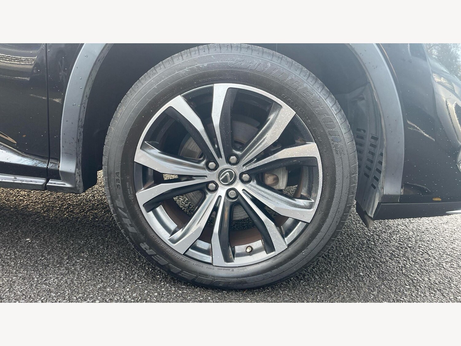 Used Lexus RX 2022 for sale - 77040185: Photo 22