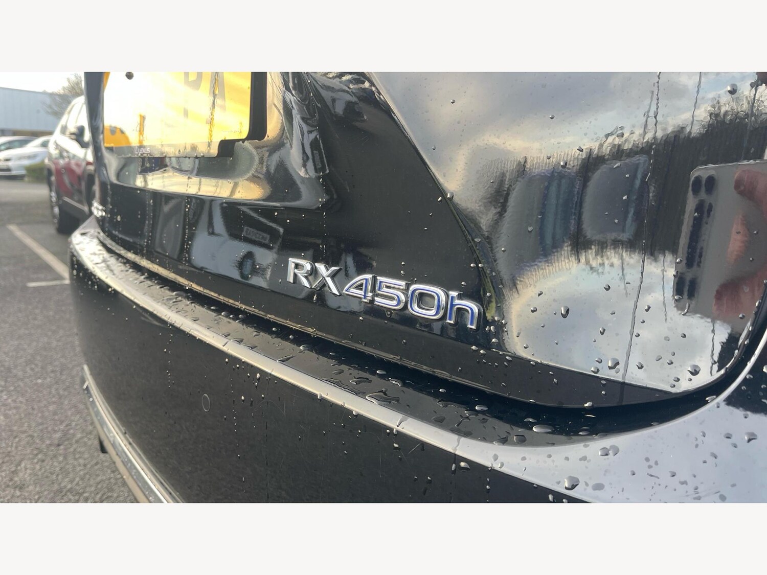 Used Lexus RX 2022 for sale - 77040185: Photo 25