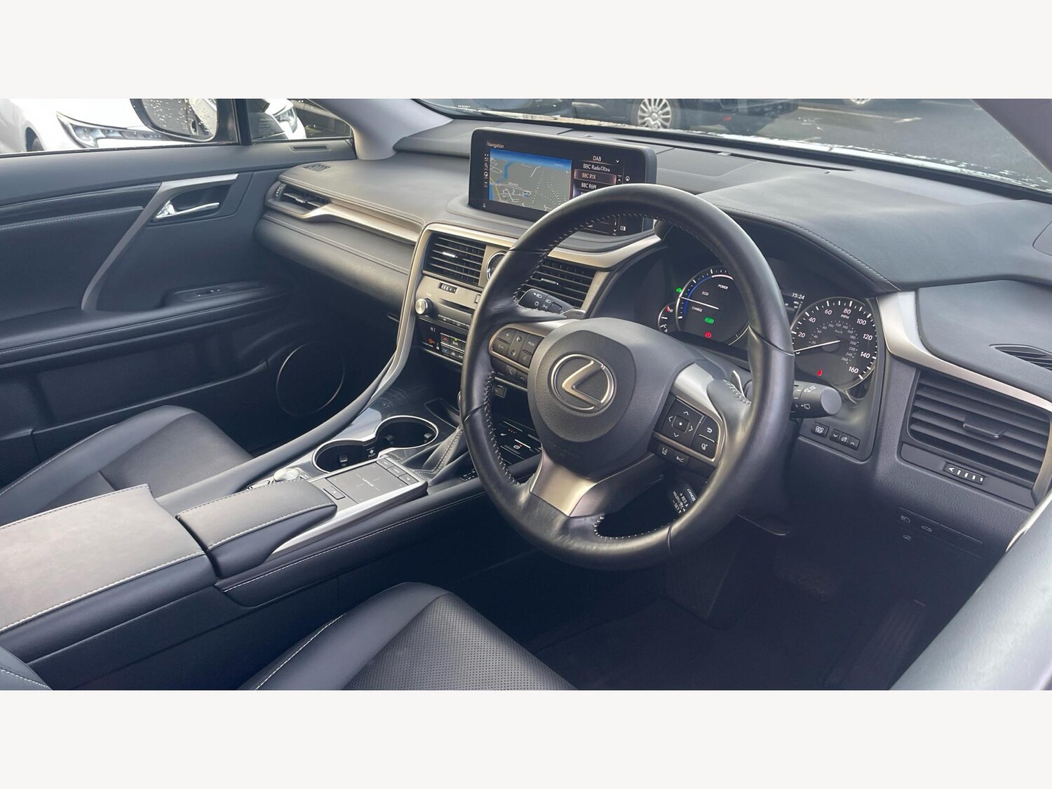 Used Lexus RX 2022 for sale - 77040185: Photo 26