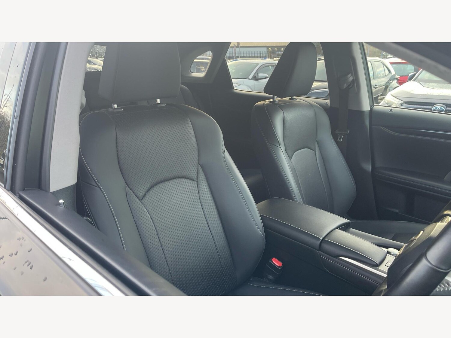 Used Lexus RX 2022 for sale - 77040185: Photo 27