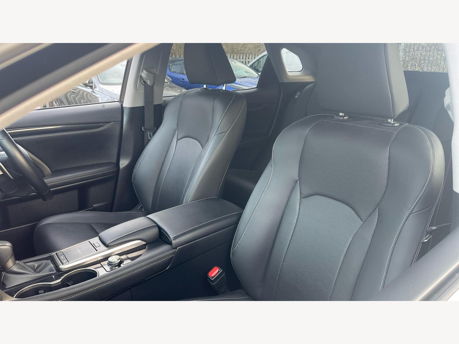 Used Lexus RX 2022 for sale - 77040185: Photo 28