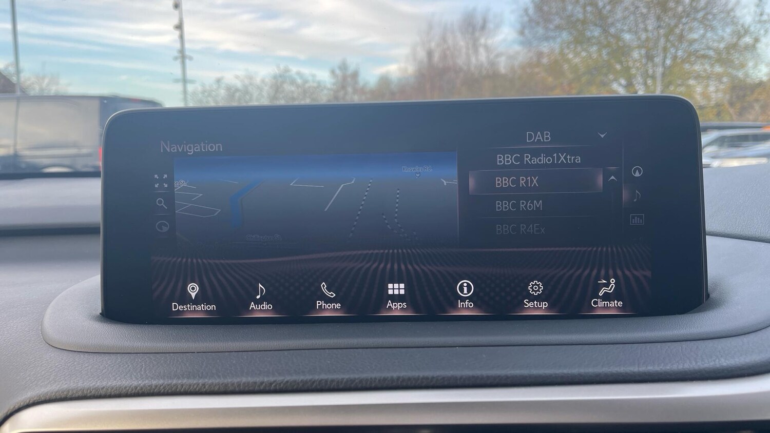 Used Lexus RX 2022 for sale - 77040185: Photo 44