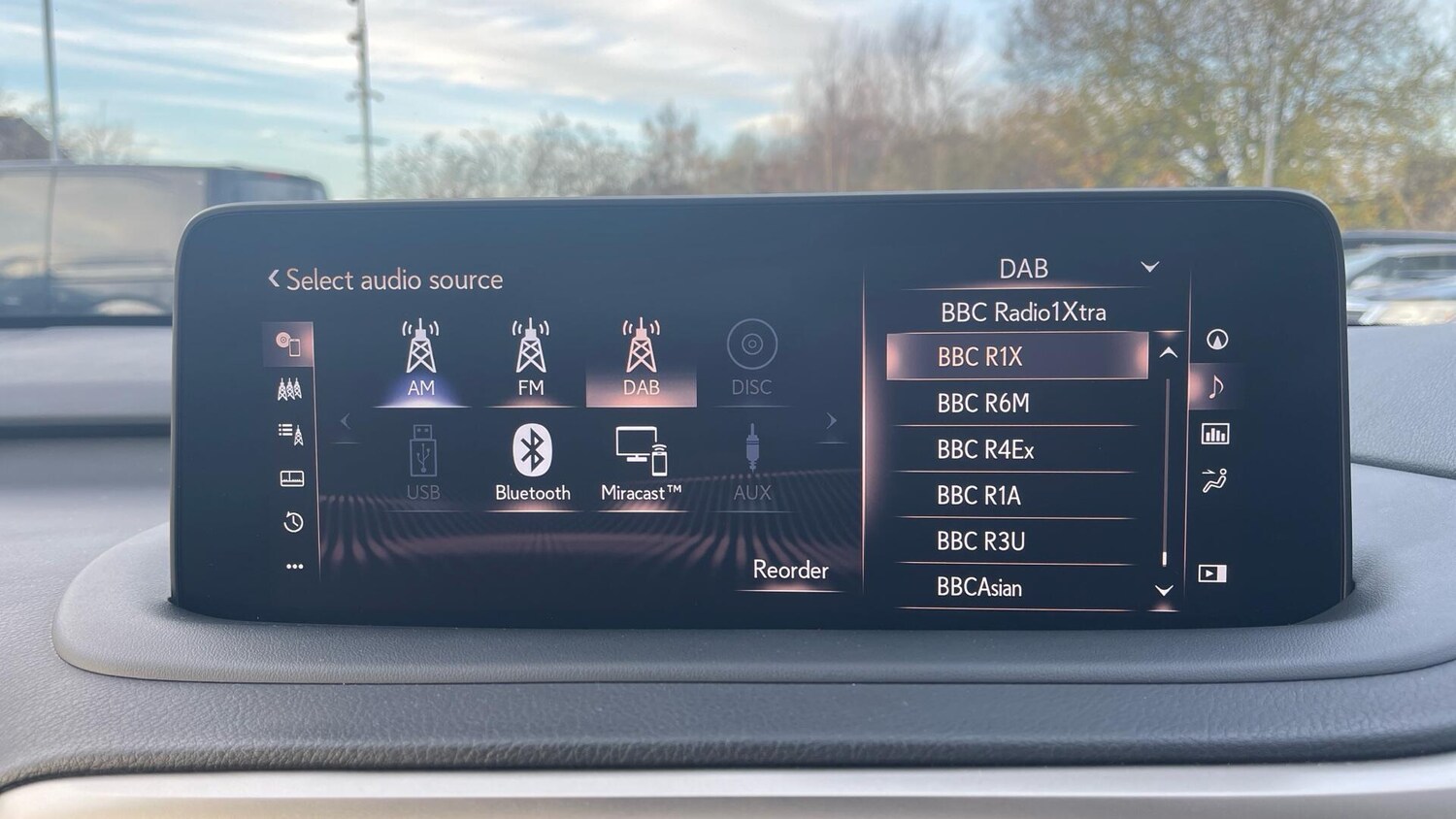 Used Lexus RX 2022 for sale - 77040185: Photo 45