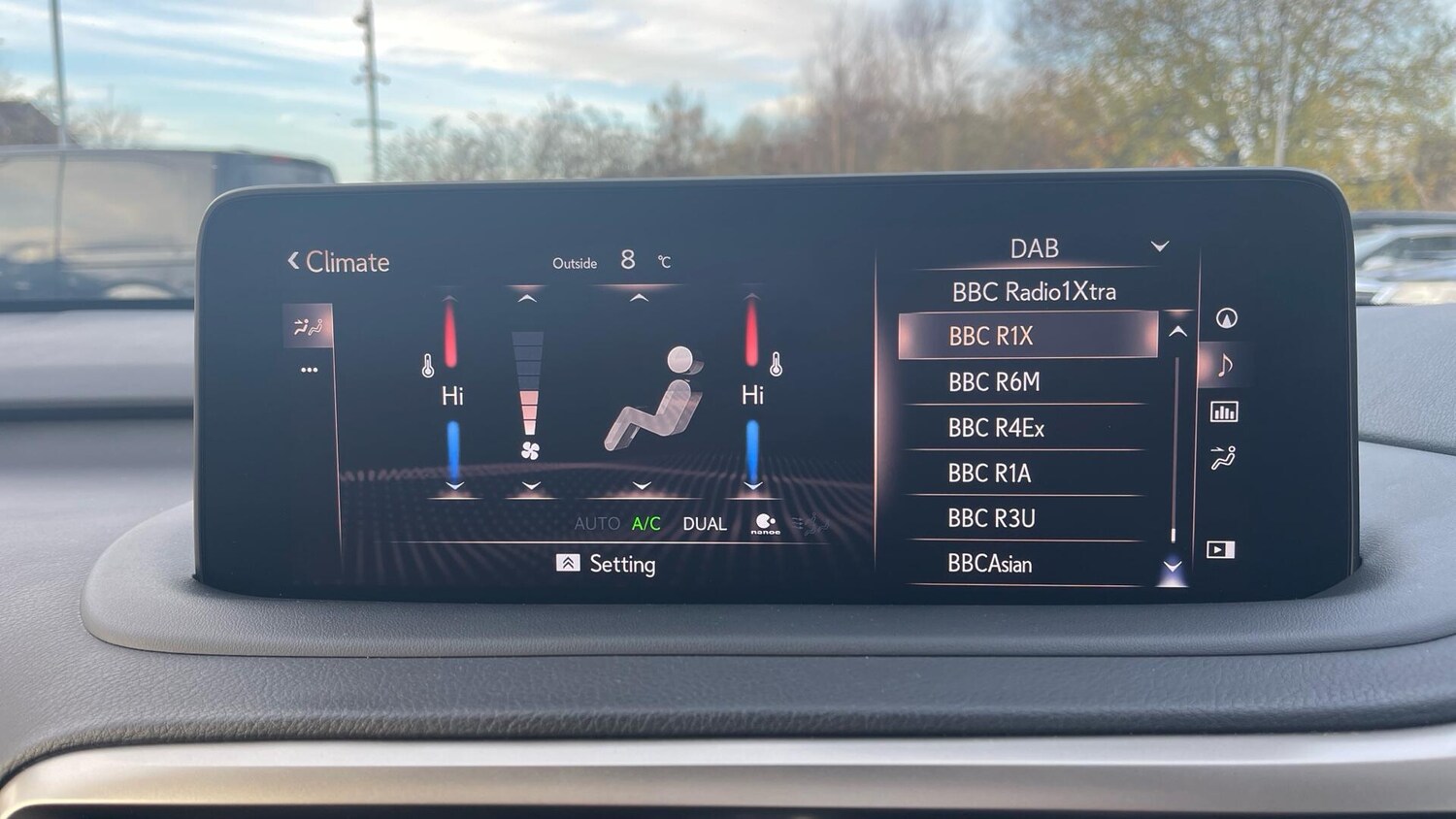 Used Lexus RX 2022 for sale - 77040185: Photo 46